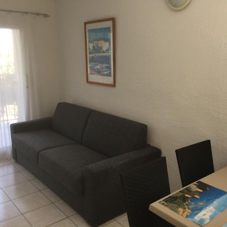 Appart'Hotel A Punta Galeria  Bagian luar foto