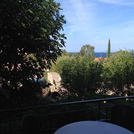 Appart'Hotel A Punta Galeria  Bagian luar foto