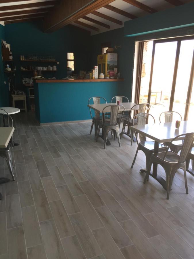 Appart'Hotel A Punta Galeria  Bagian luar foto