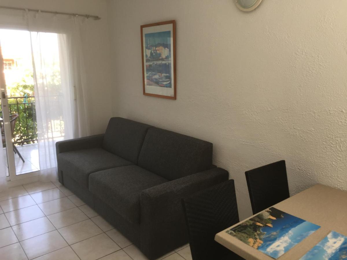 Appart'Hotel A Punta Galeria  Bagian luar foto